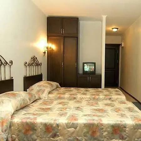 Hotell Grand Asa Family
