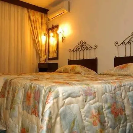 Grand Asa Family Hotell Seferihisar