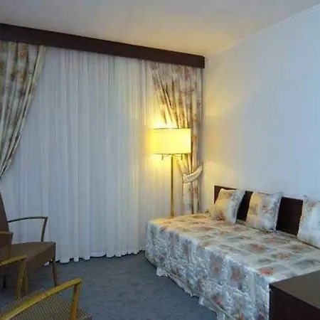Grand Asa Family 4* Сеферихисар